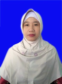 Siti Nur Khimayah, S.Pd.Bio